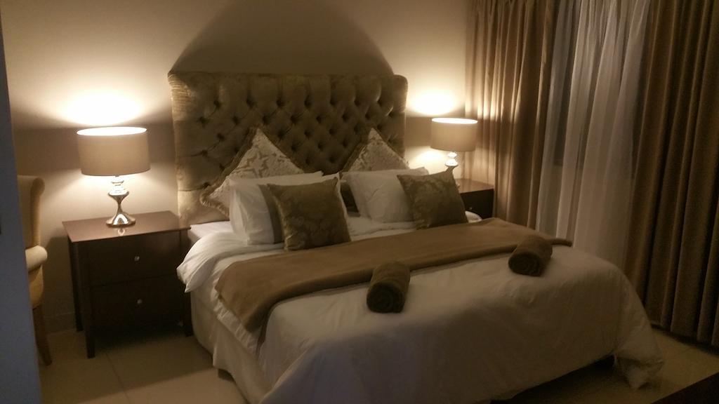 Pongola Road Self Catering Accommodation Uitenhage Dış mekan fotoğraf